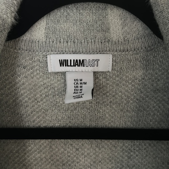 William Rast Shacket - Picture 2 of 5